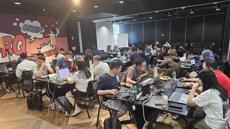 Breakout Labs