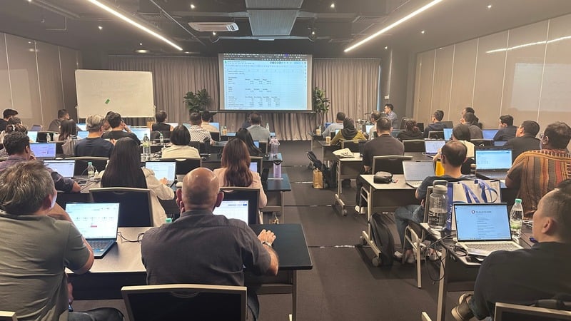 LEAD Training Session 3