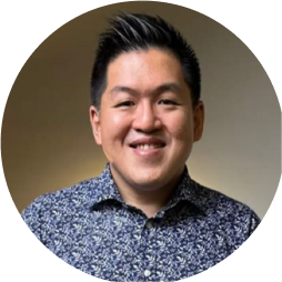 Dr. Lau Cher Han