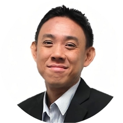 Dr. Poo Kuan Hoong
