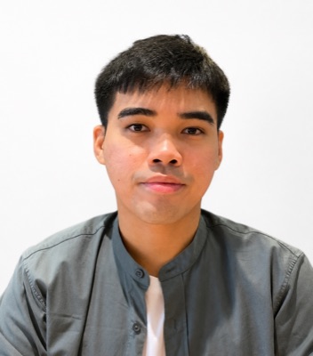 Yeow Wei Ping